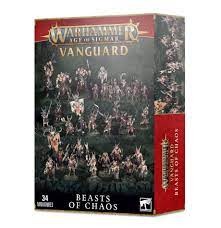 Vanguard Beasts of Chaos 70-14